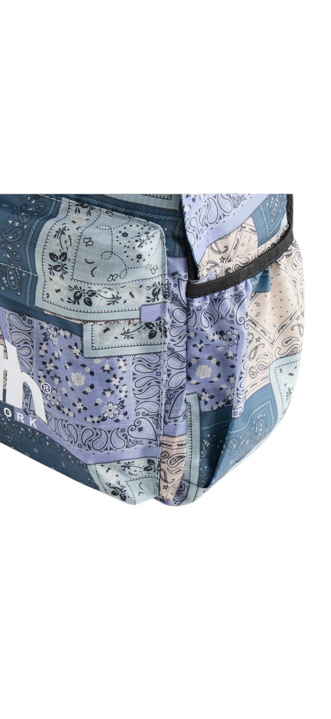 KITH Kids printed backpack