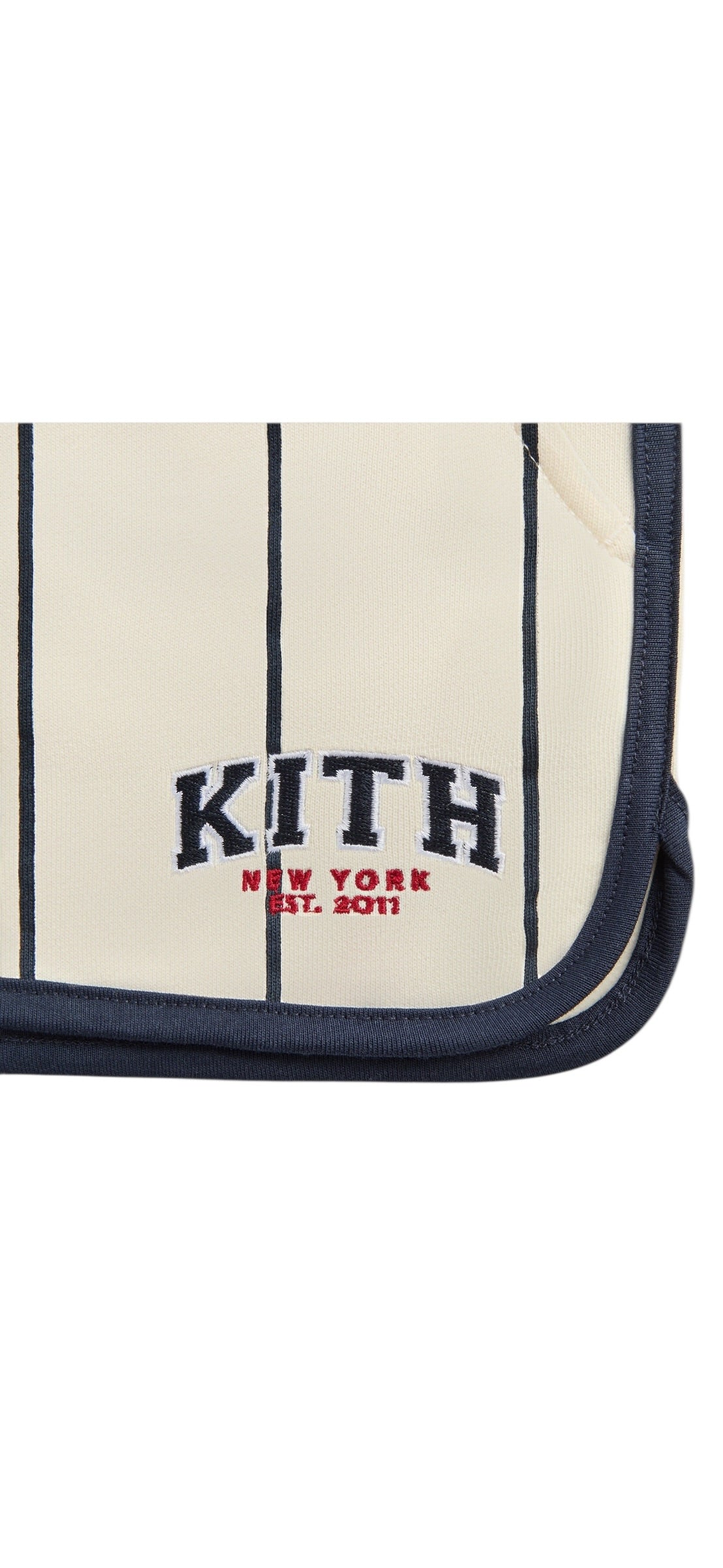KITH Kids logo short