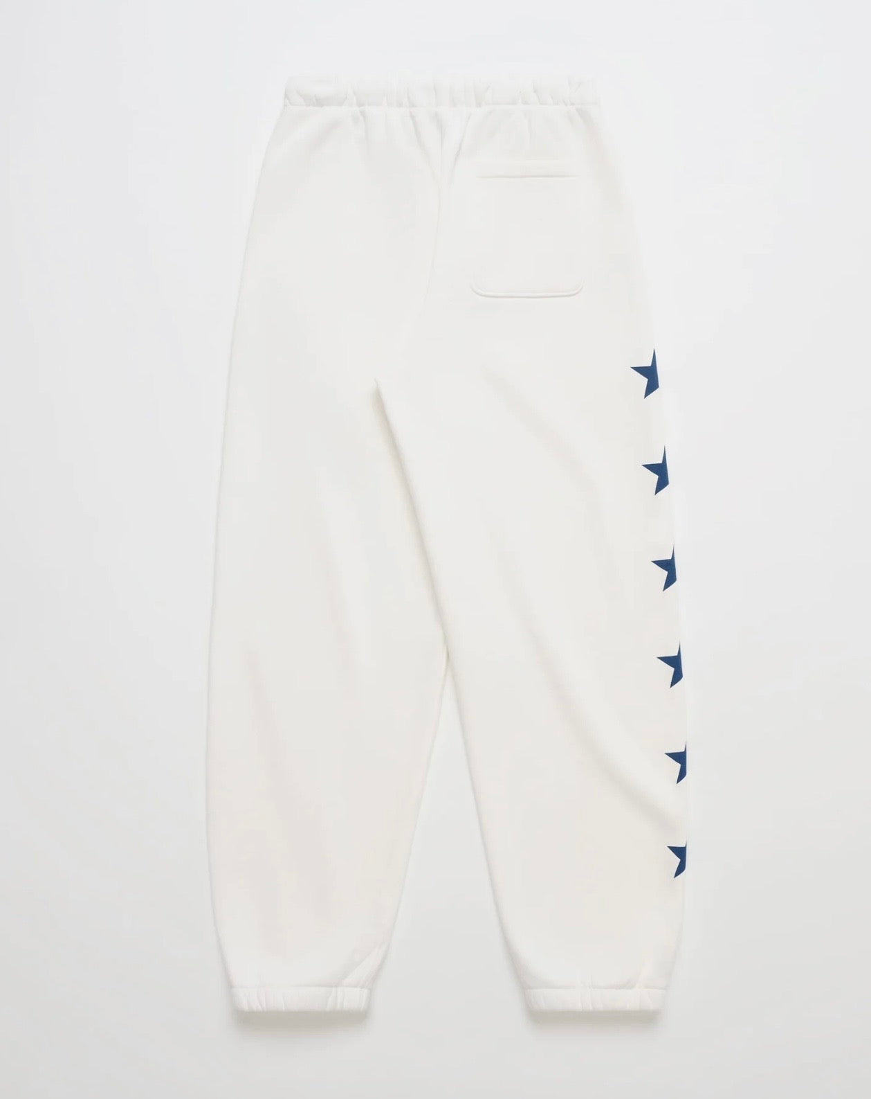 Dodgers Stars Fleece Sweatpants- 2 colors