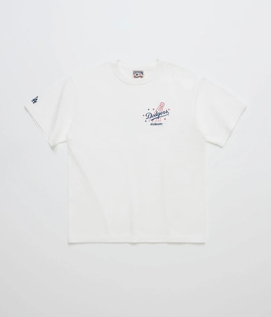Dodgers Stars Tee- 2 colors