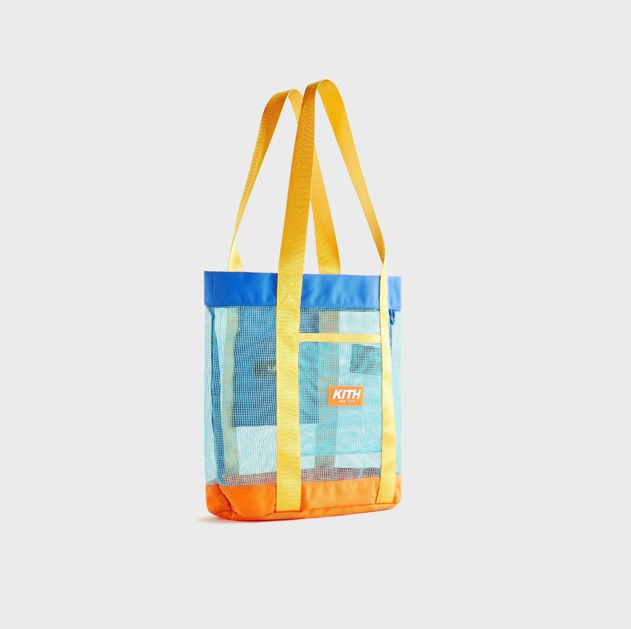 KITH Kids Multi Mesh Tote
