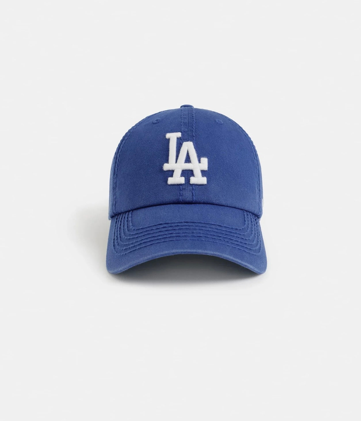 Dodgers Bowtie hat