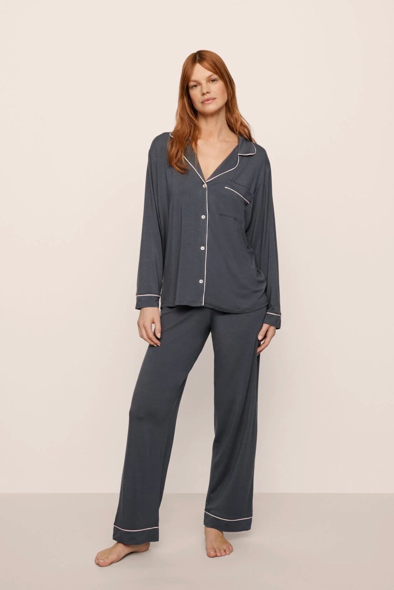 everjey Gisele pajama set- 6 colors