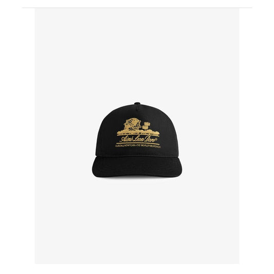 Aime leon dore hat (Black)