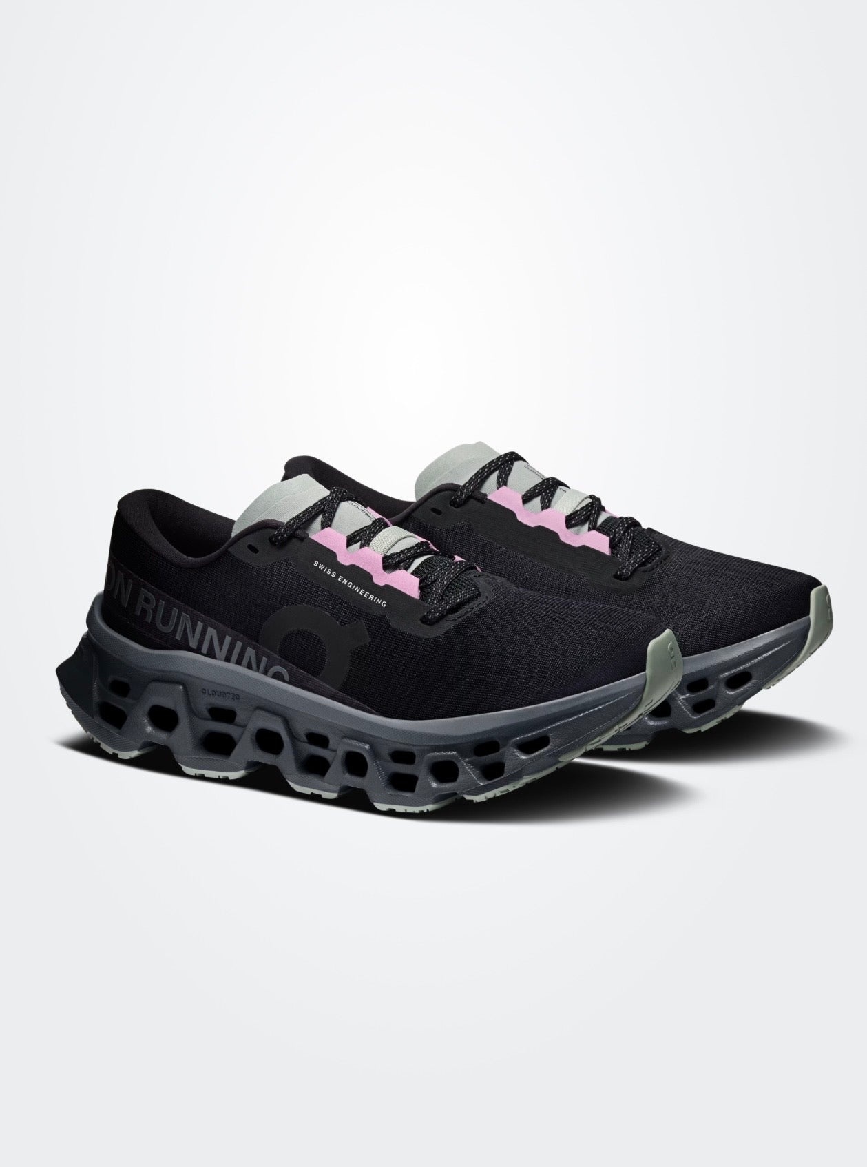 On Cloudmonster 3 (limited edition)