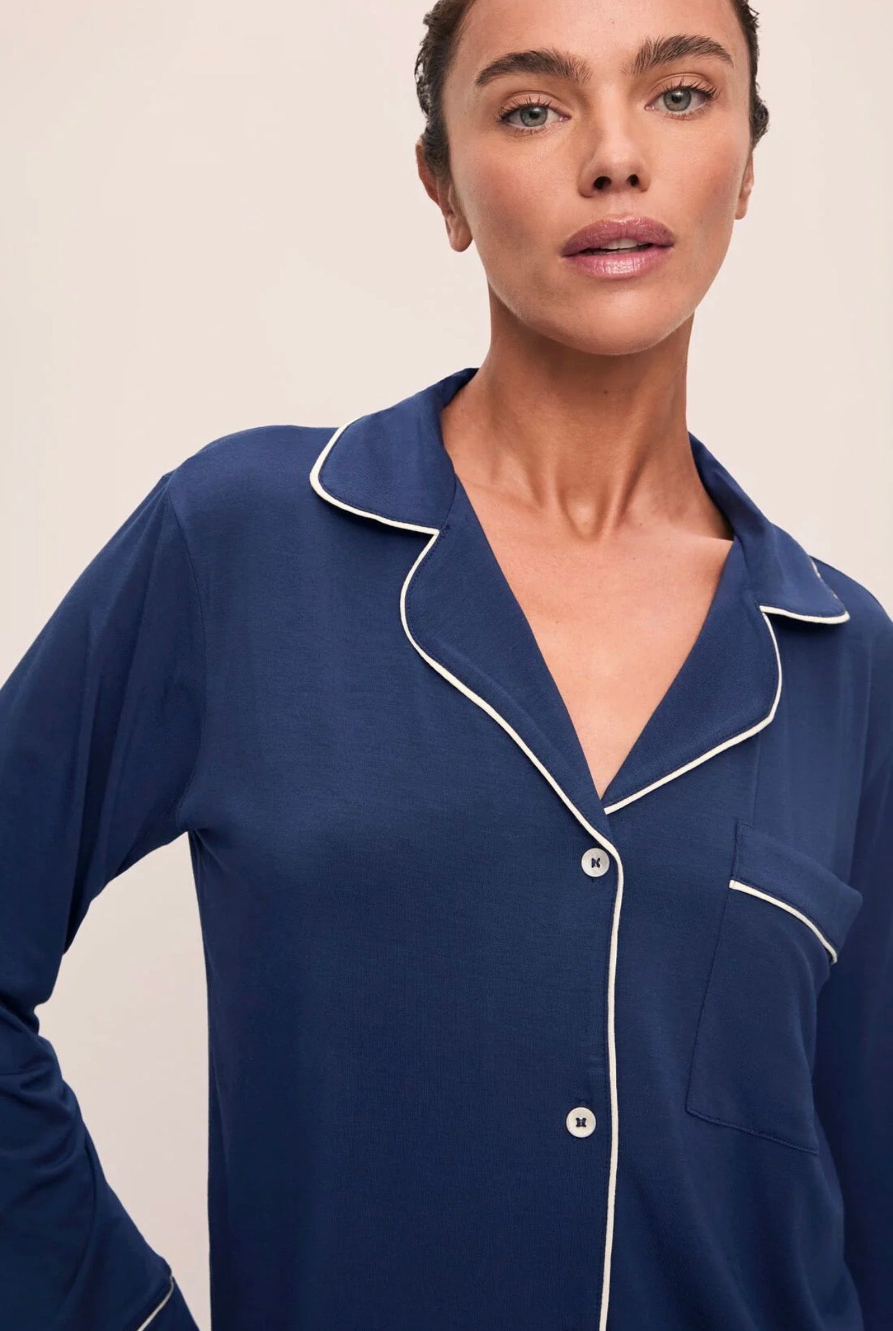 everjey Gisele pajama set- 6 colors