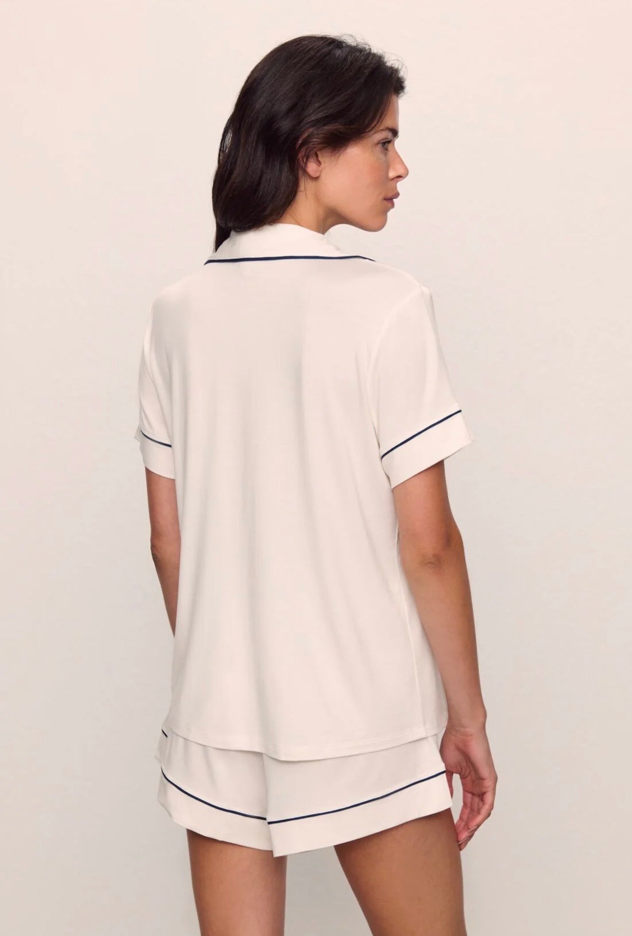 Everjey Gisele short PJ set-4 colors