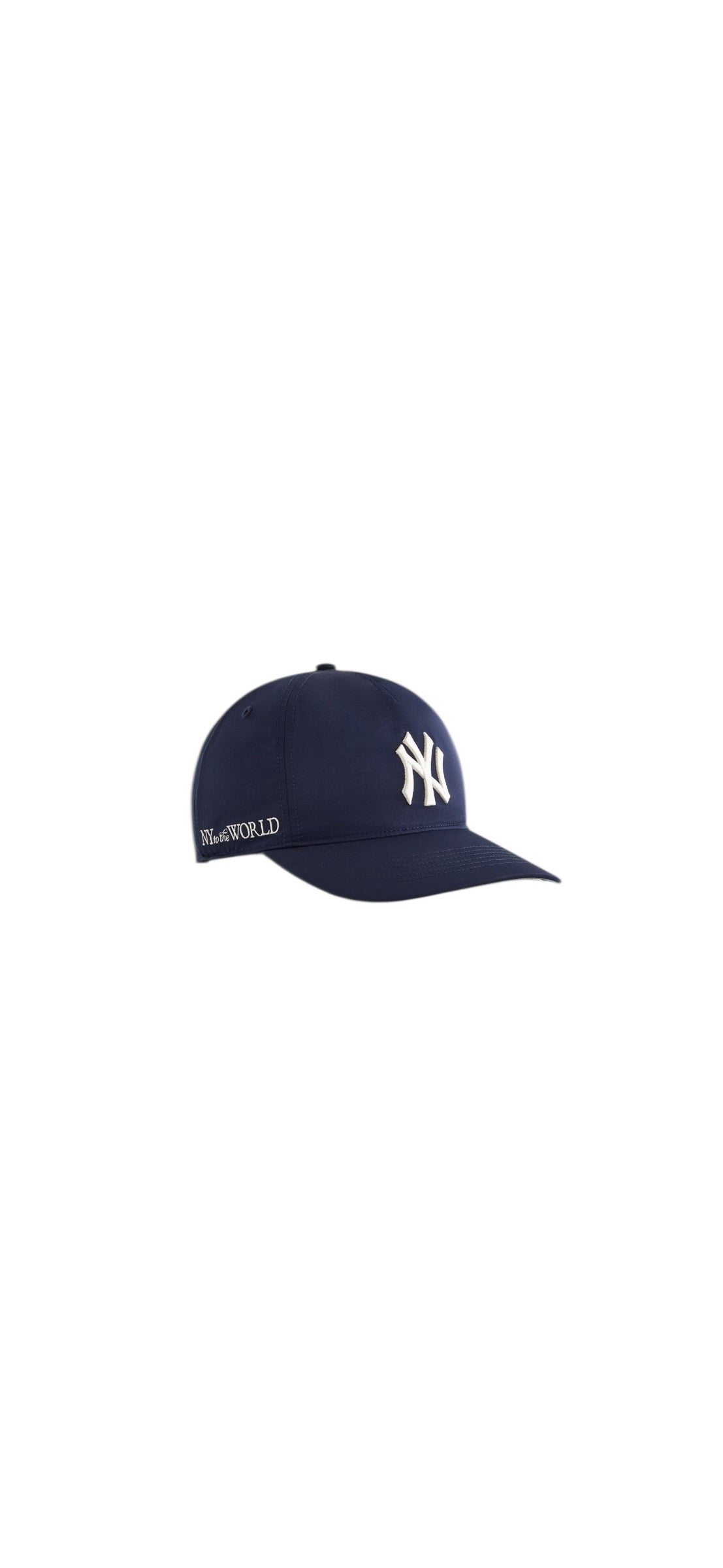 KITH Kids NY Yankees hat