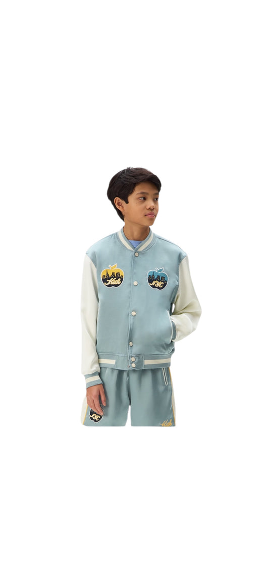 KITH Kids NY jacket