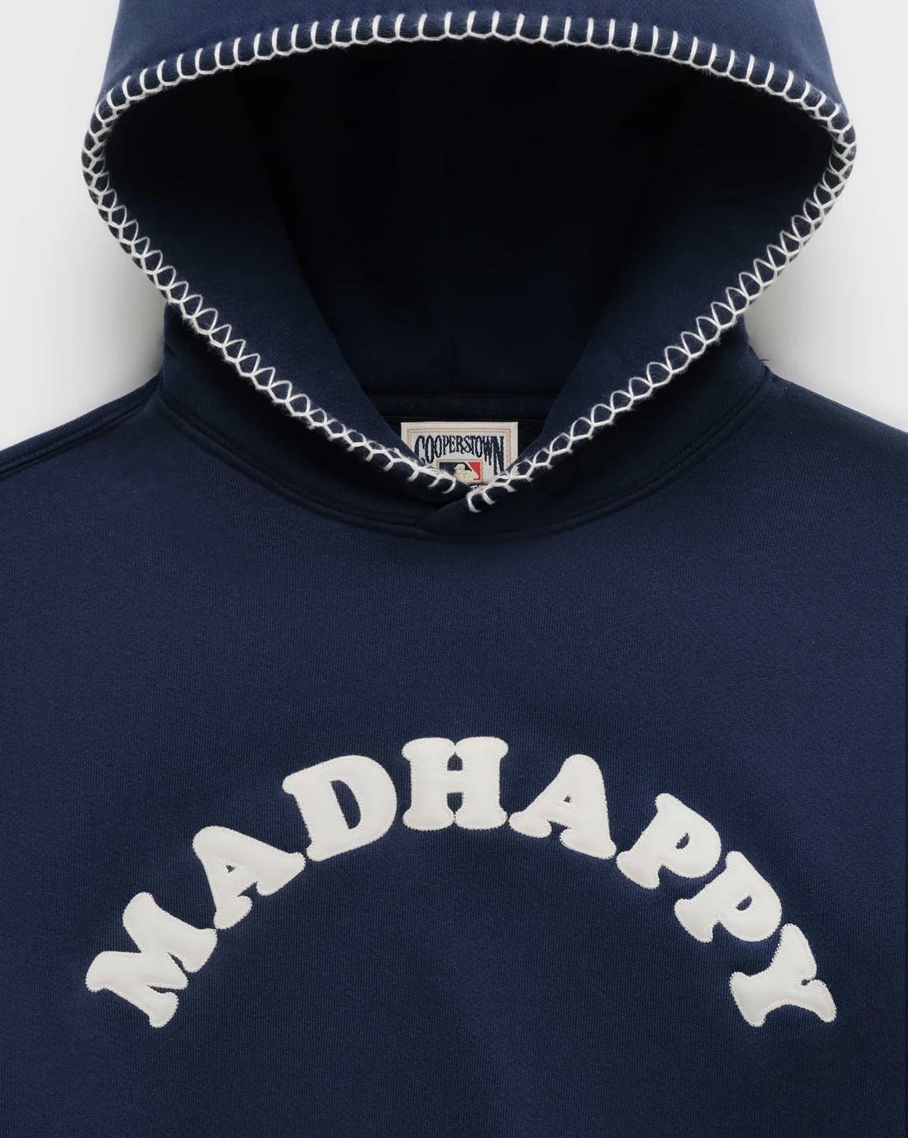 Dodgers World Series Fleece Hoodie
