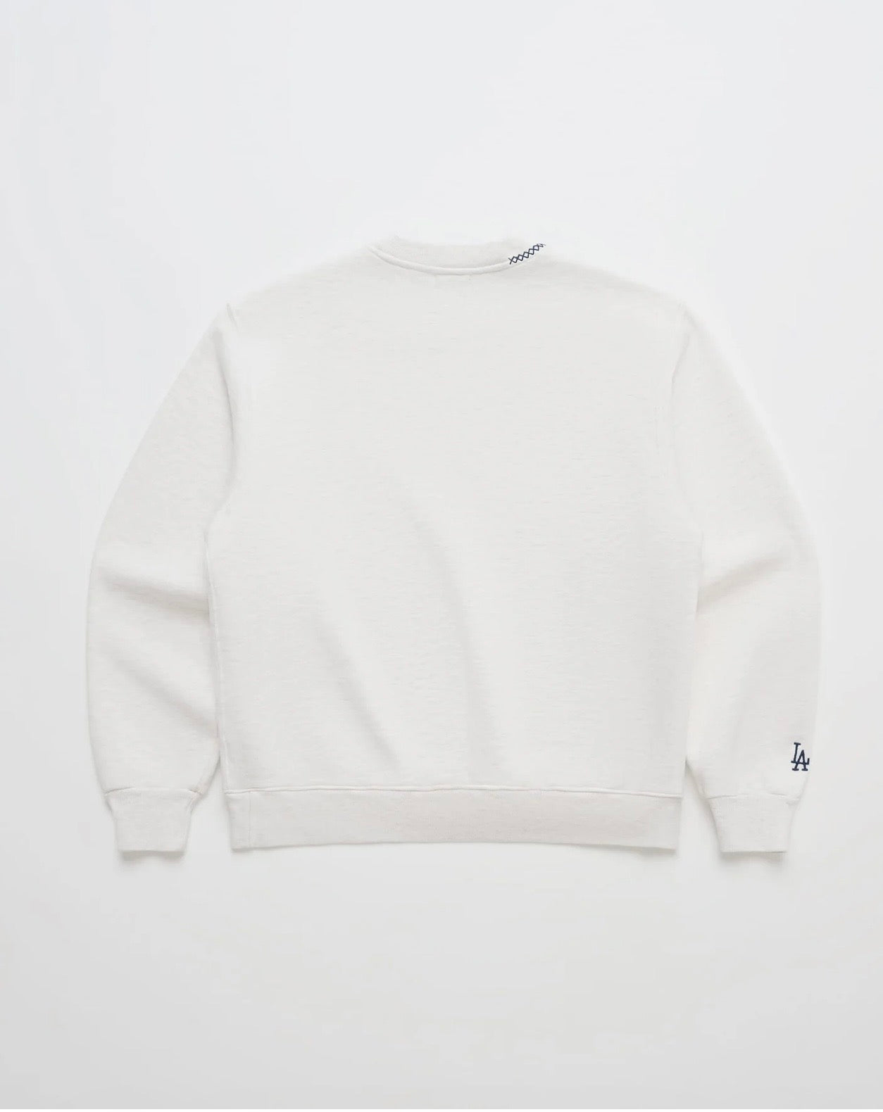 Dodgers Stars Fleece Crewneck