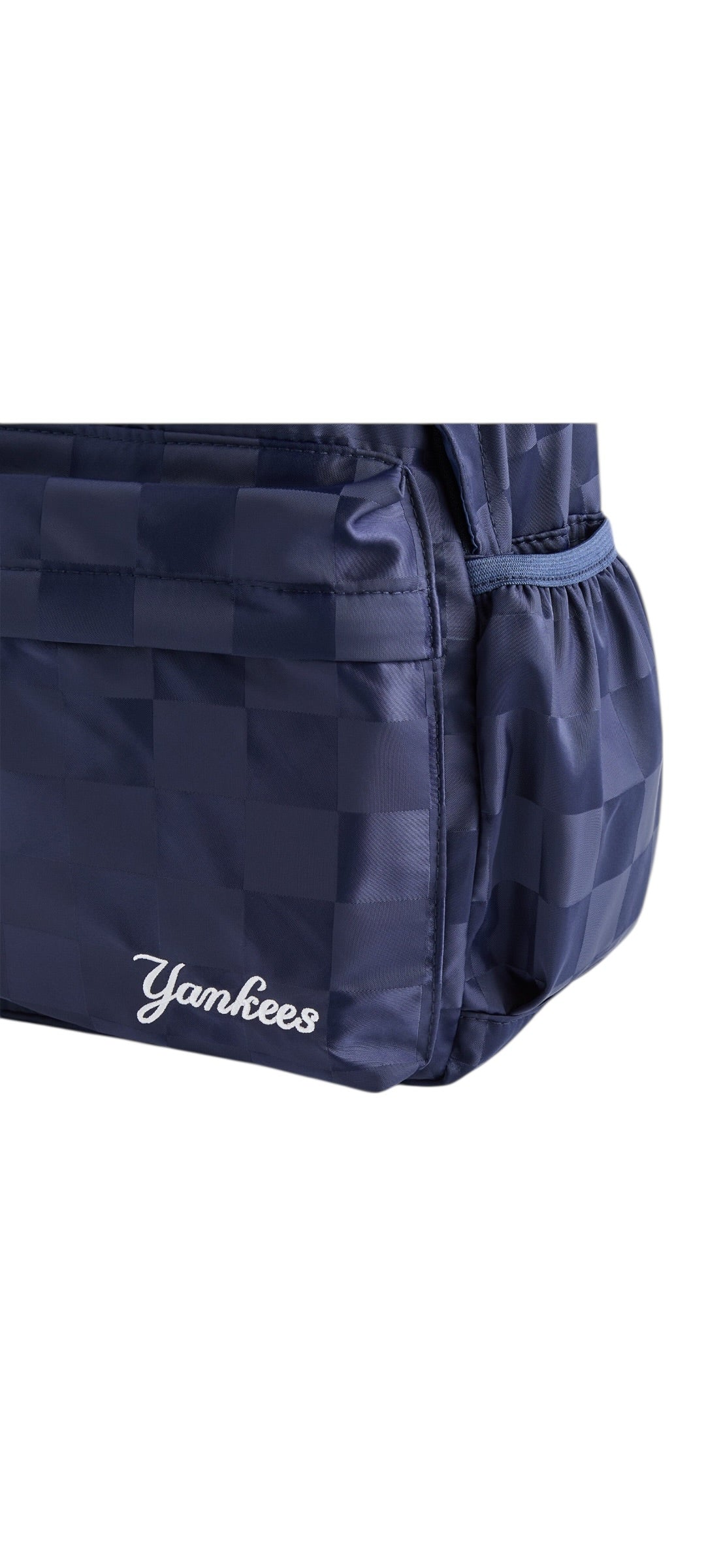 KITH Kids NY Yankees backpack