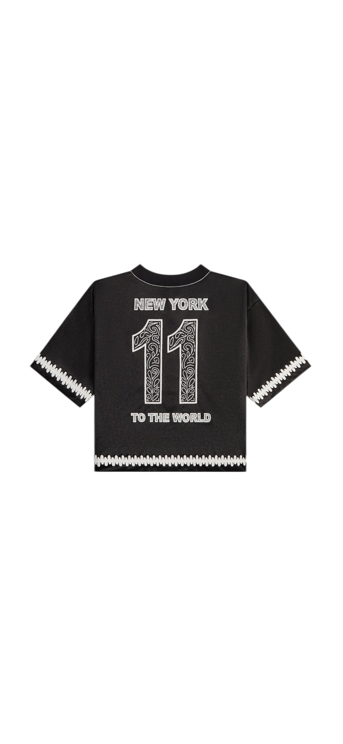 KITH Kids Leon Jersey