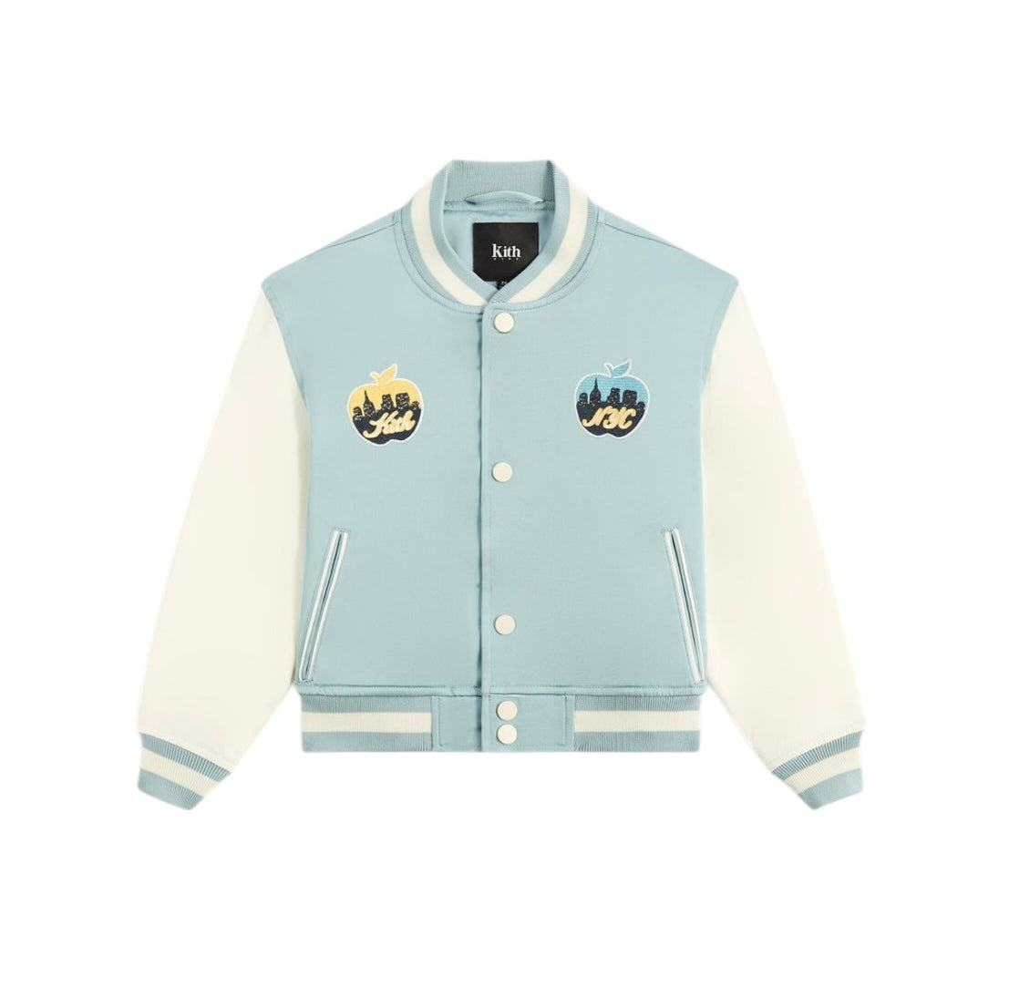 KITH Kids NY jacket