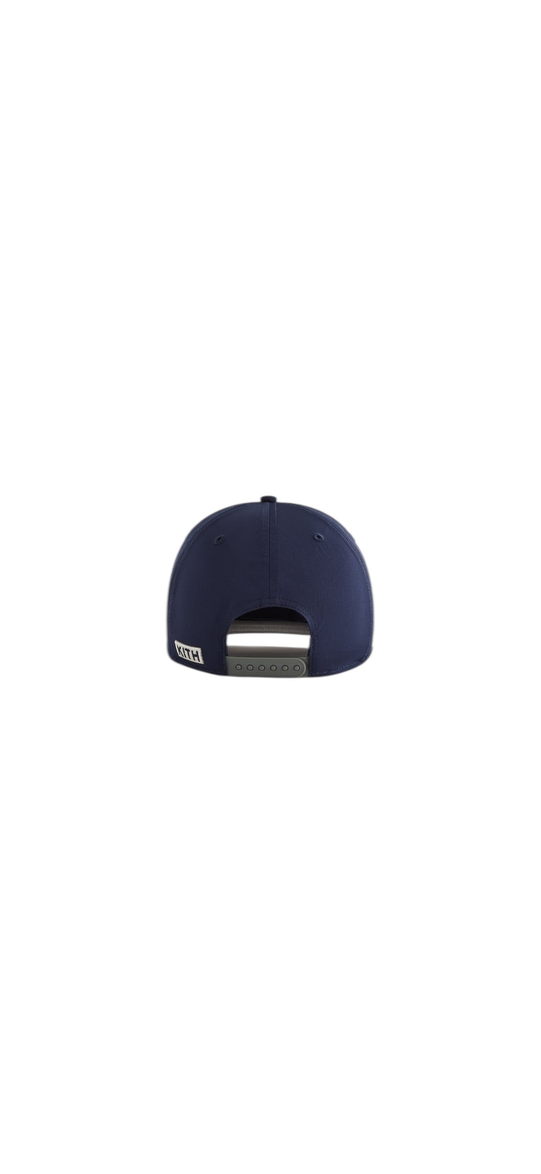 KITH Kids NY Yankees hat