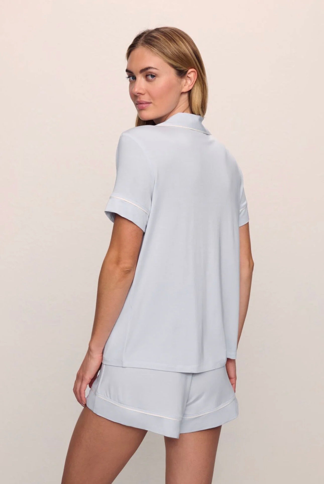 Everjey Gisele short PJ set-4 colors
