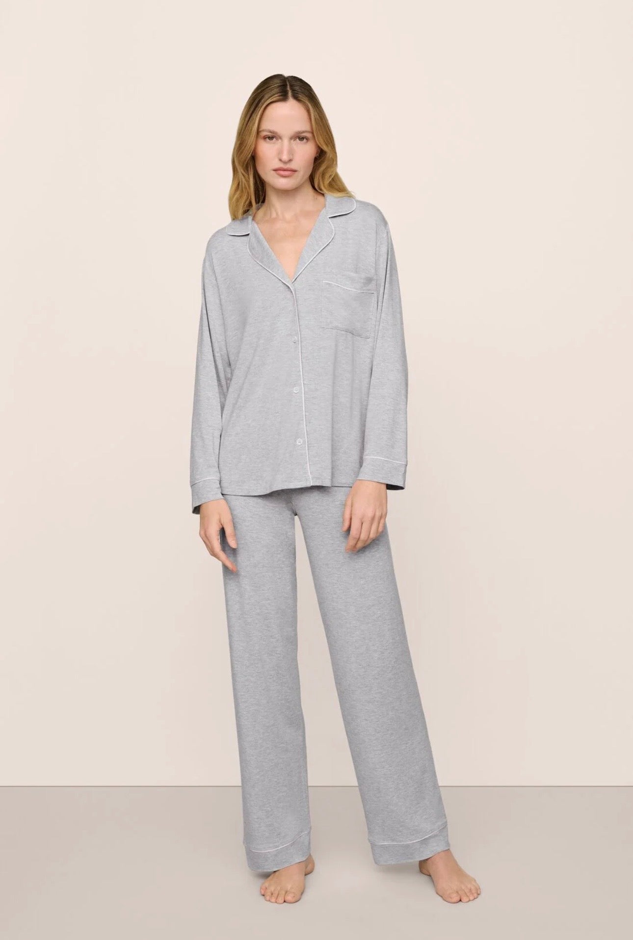 everjey Gisele pajama set- 6 colors