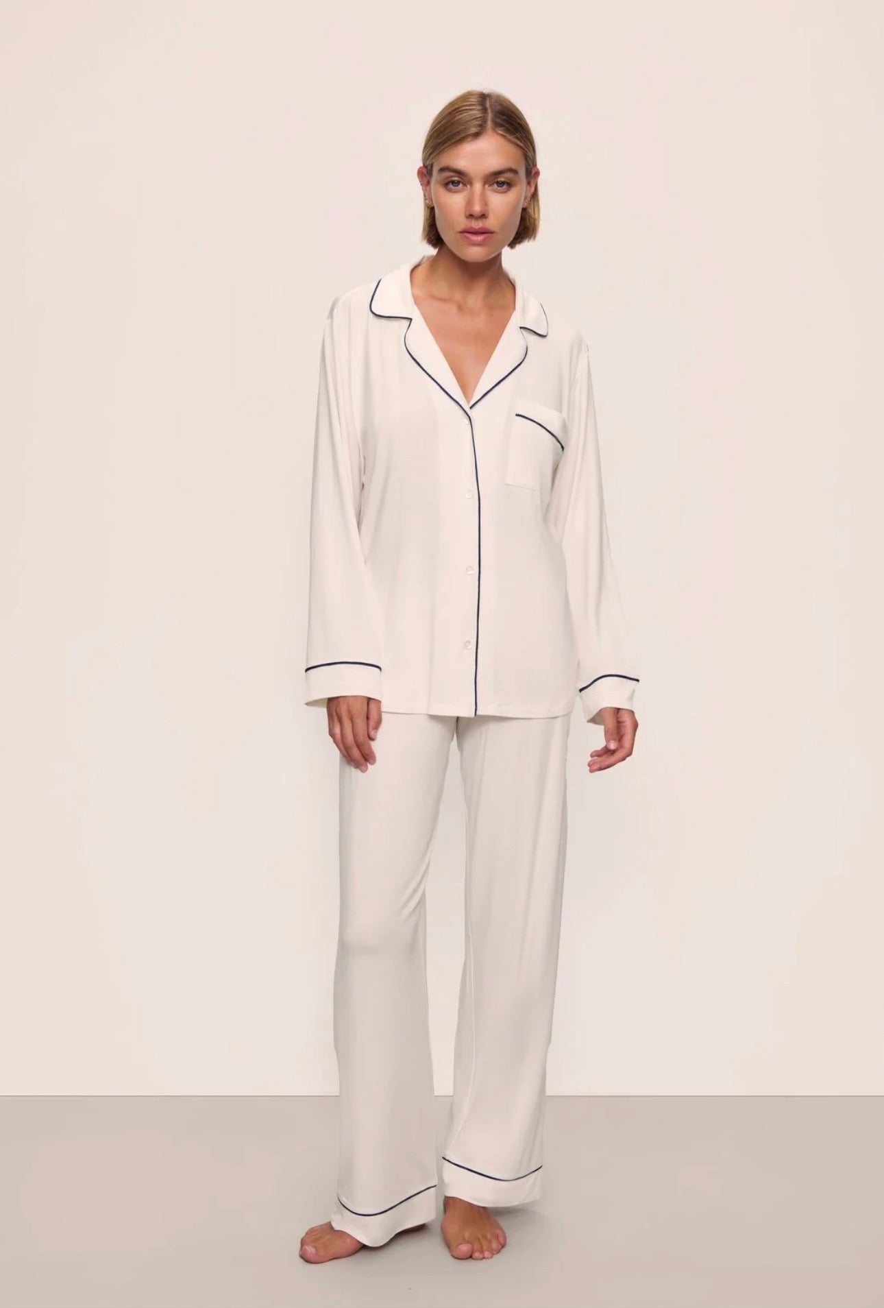 everjey Gisele pajama set- 6 colors