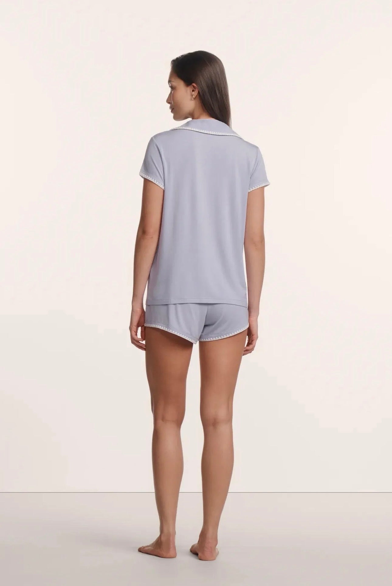 everjey Frida short PJ set- 3 colors