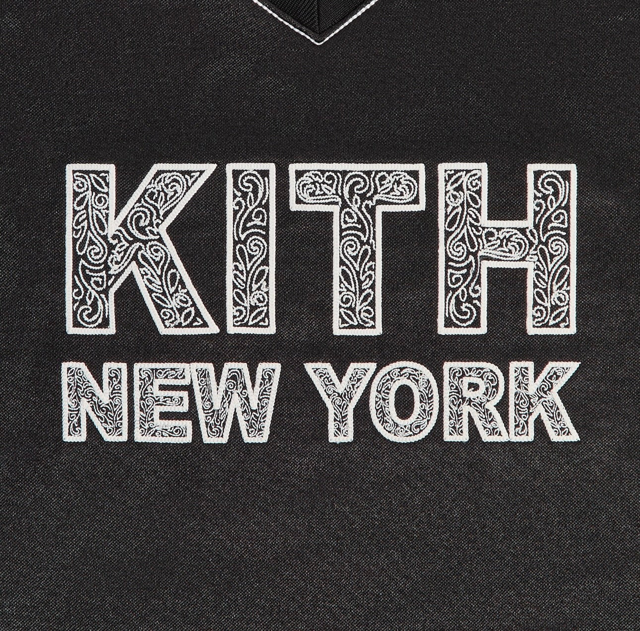 KITH Kids Leon Jersey