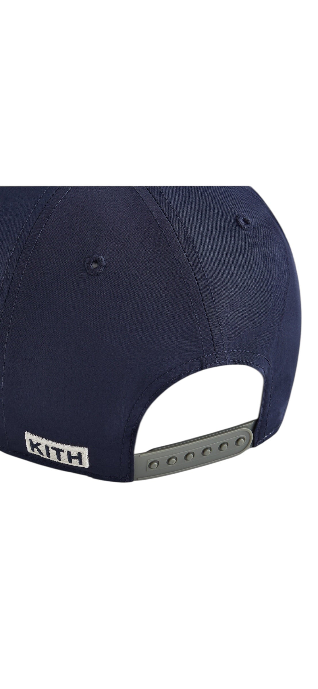KITH Kids NY Yankees hat