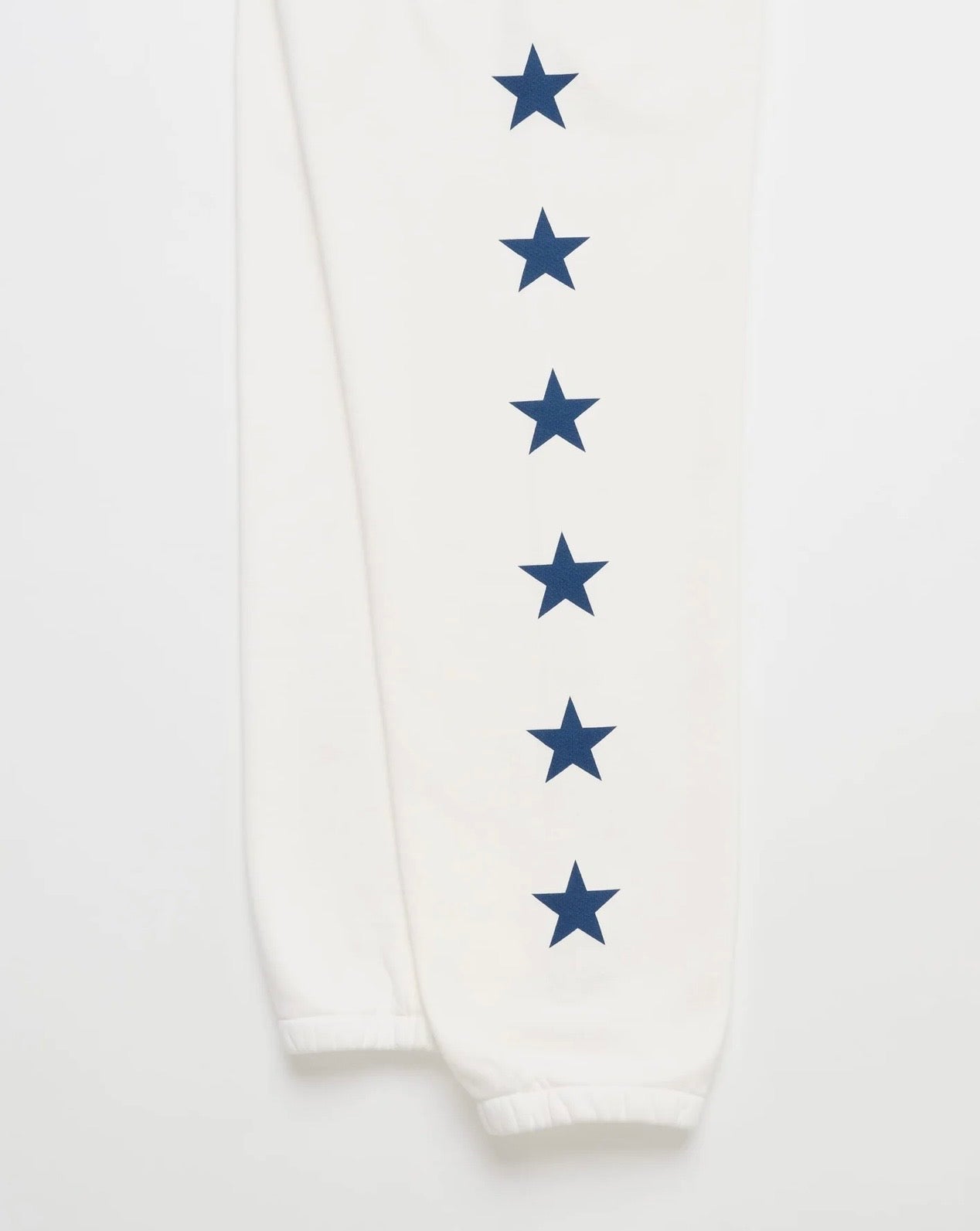 Dodgers Stars Fleece Sweatpants- 2 colors