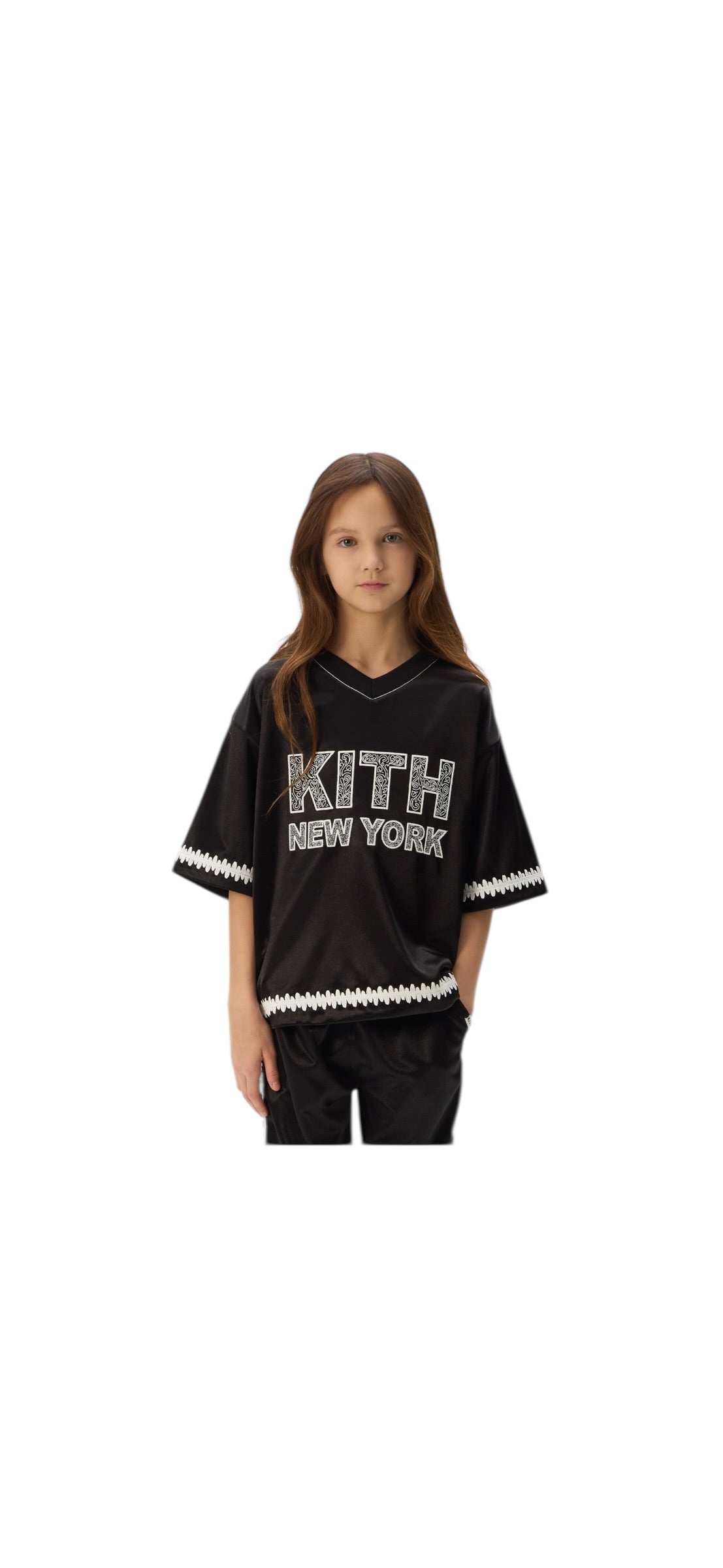 KITH Kids Leon Jersey