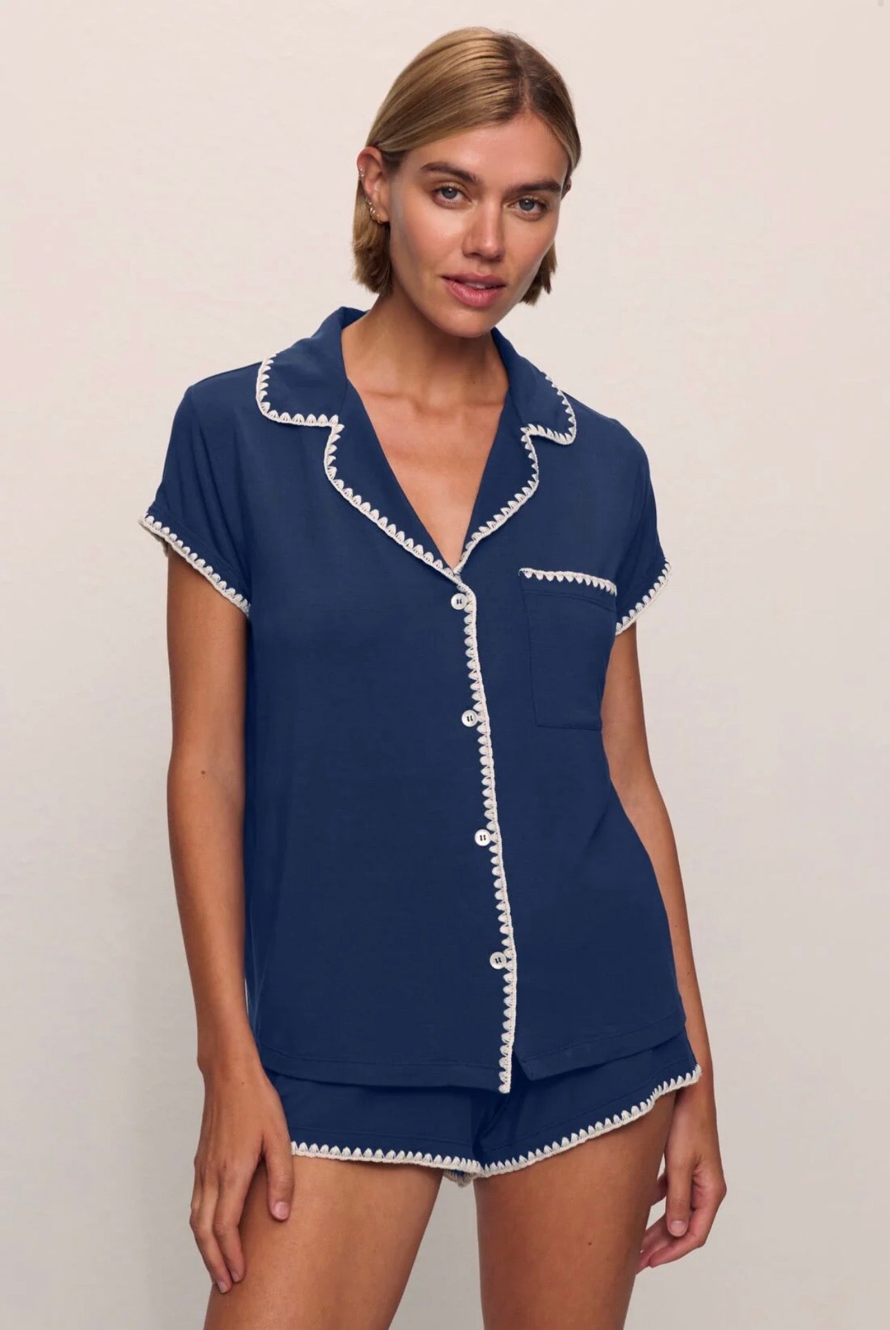 everjey Frida short PJ set- 3 colors
