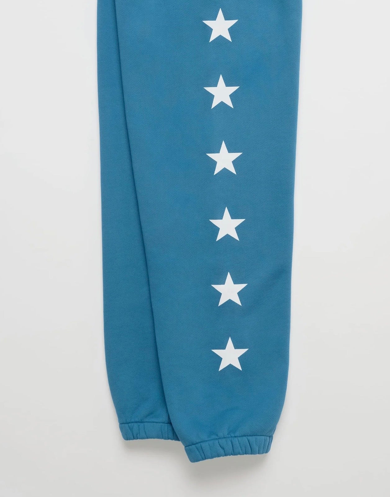 Dodgers Stars Fleece Sweatpants- 2 colors