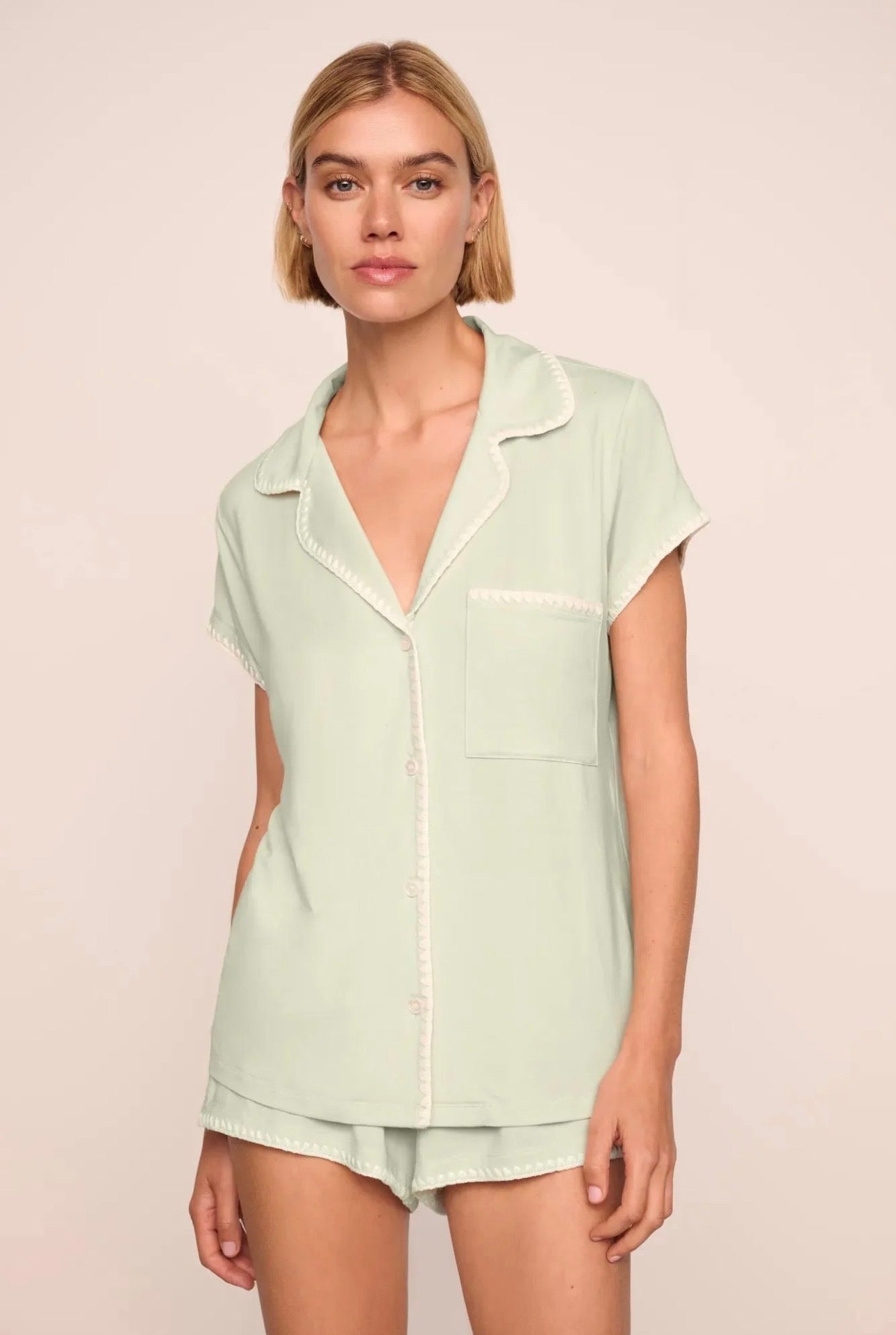 everjey Frida short PJ set- 3 colors