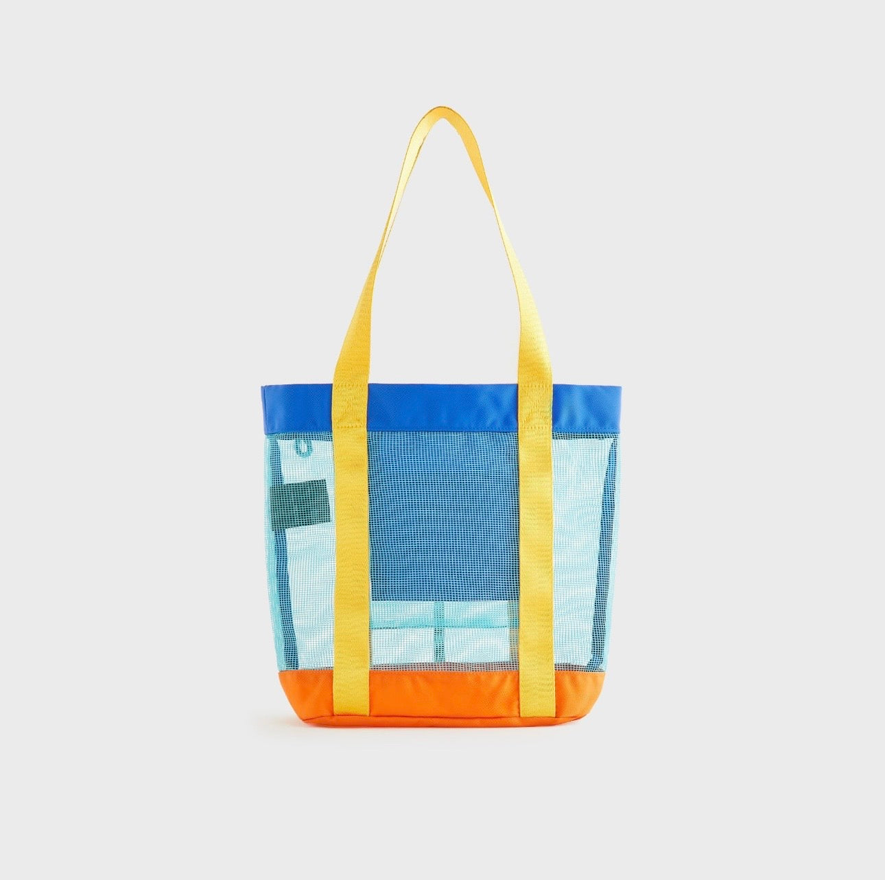 KITH Kids Multi Mesh Tote