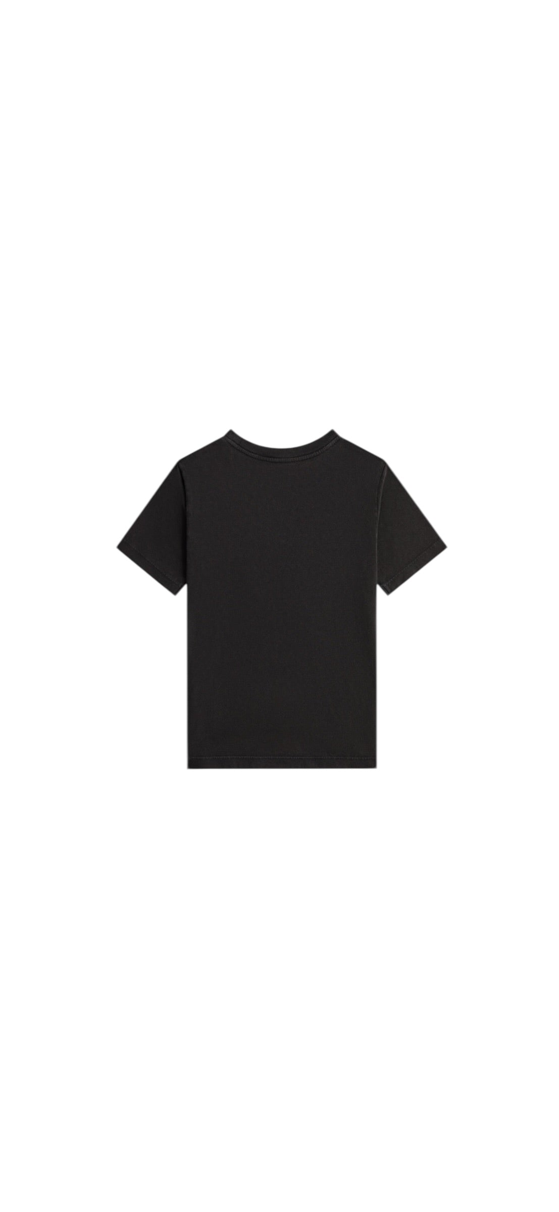 KITH Kids NY to the world tee