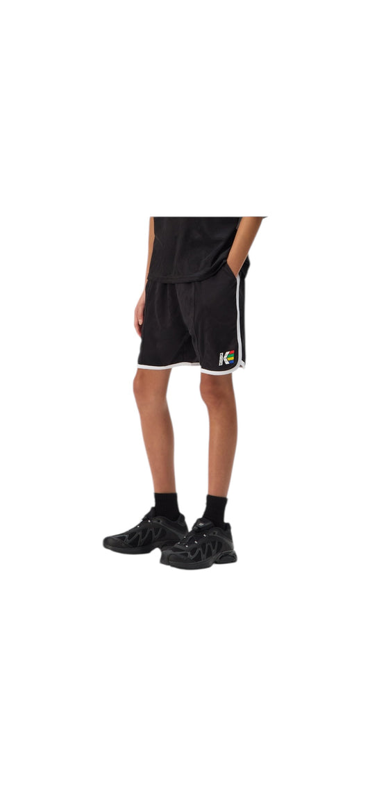 KITH Kids soccer short