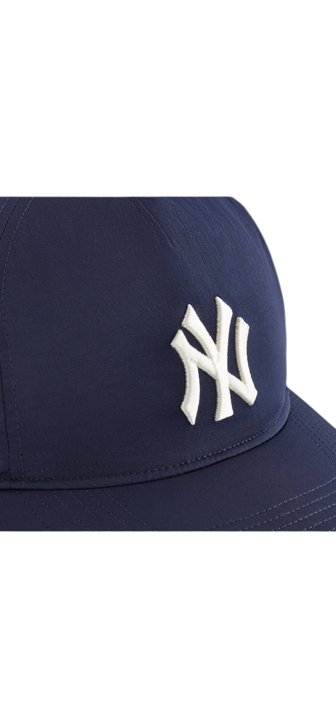 KITH Kids NY Yankees hat
