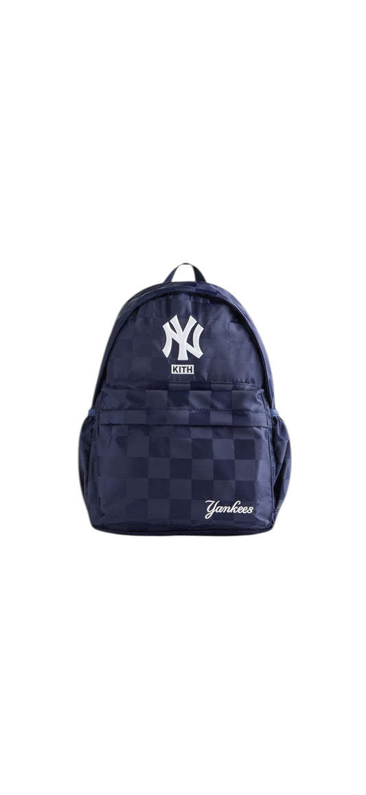 KITH Kids NY Yankees backpack