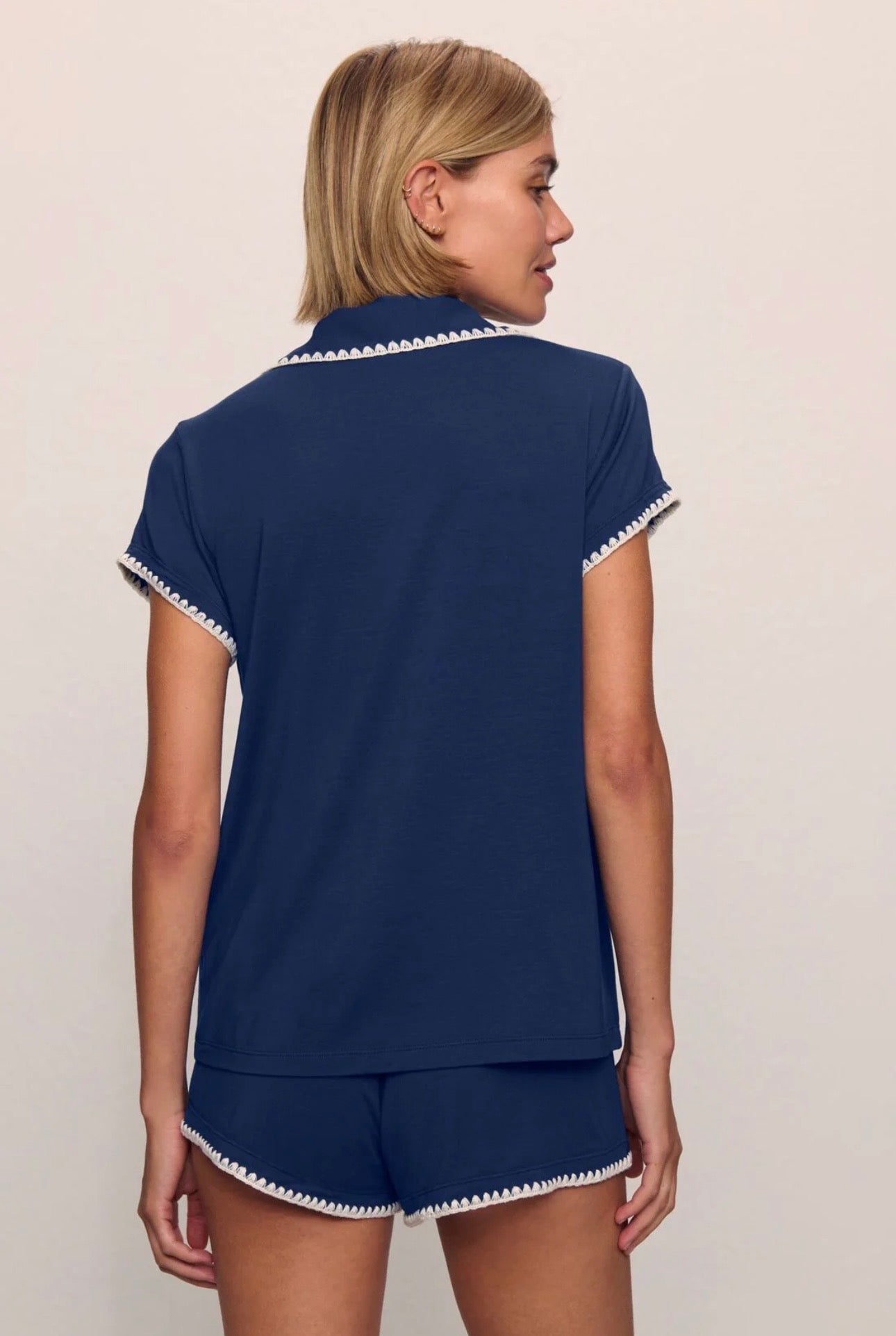 everjey Frida short PJ set- 3 colors
