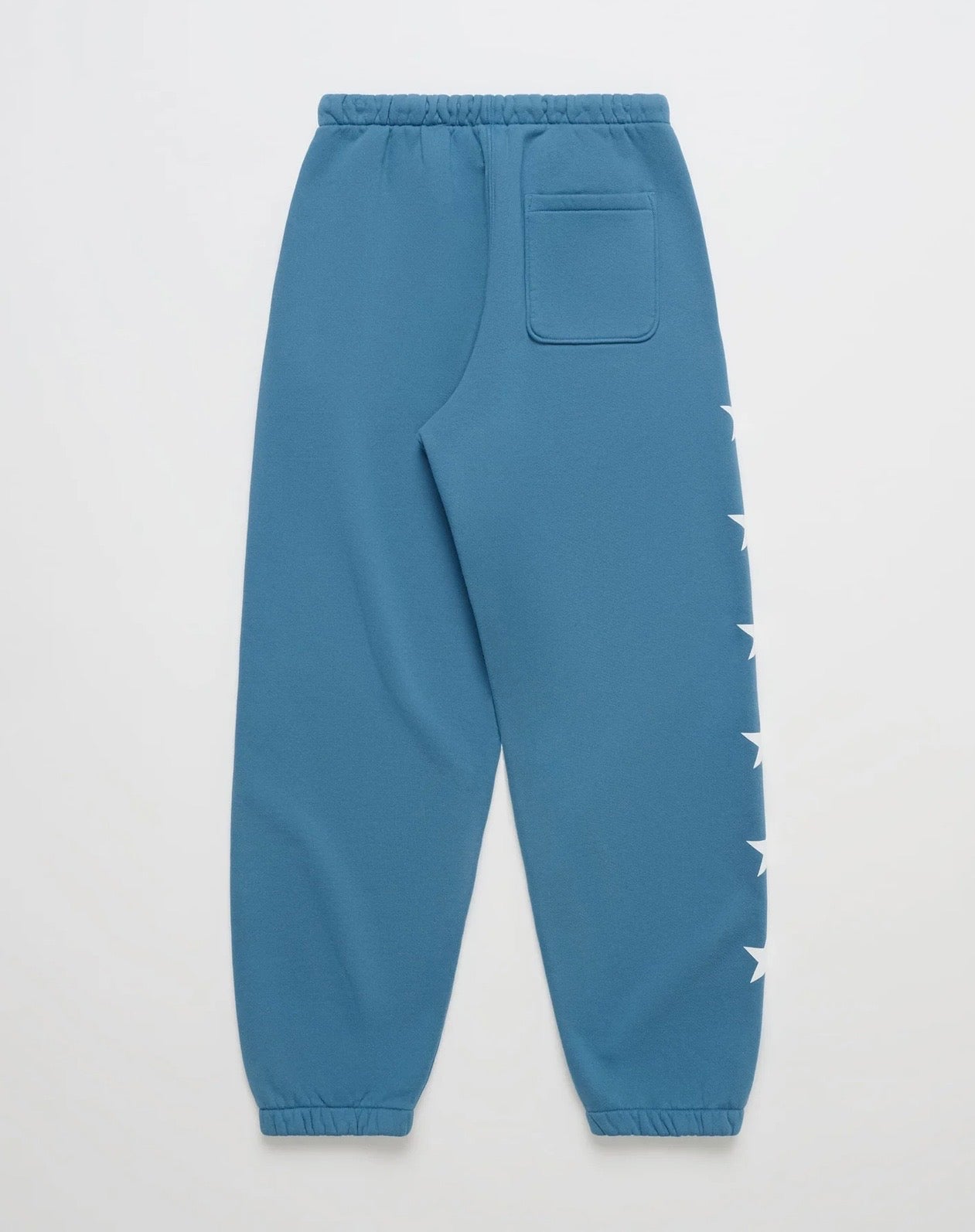 Dodgers Stars Fleece Sweatpants- 2 colors