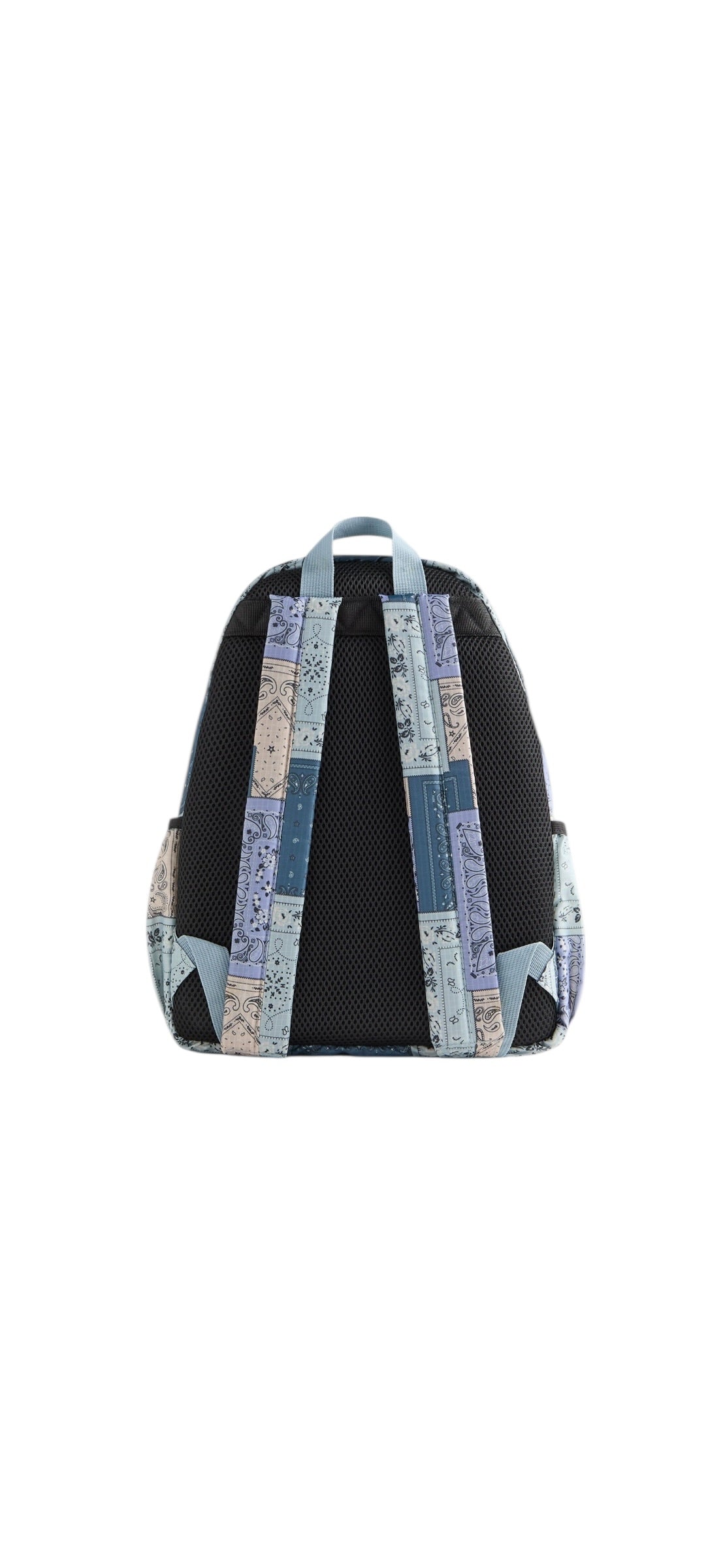 KITH Kids printed backpack