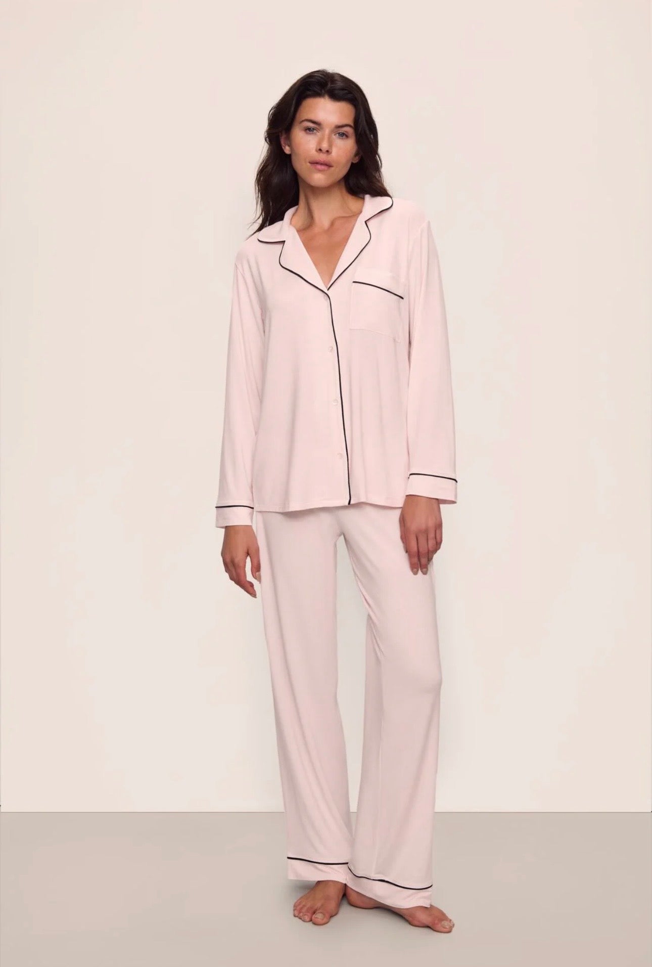everjey Gisele pajama set- 6 colors
