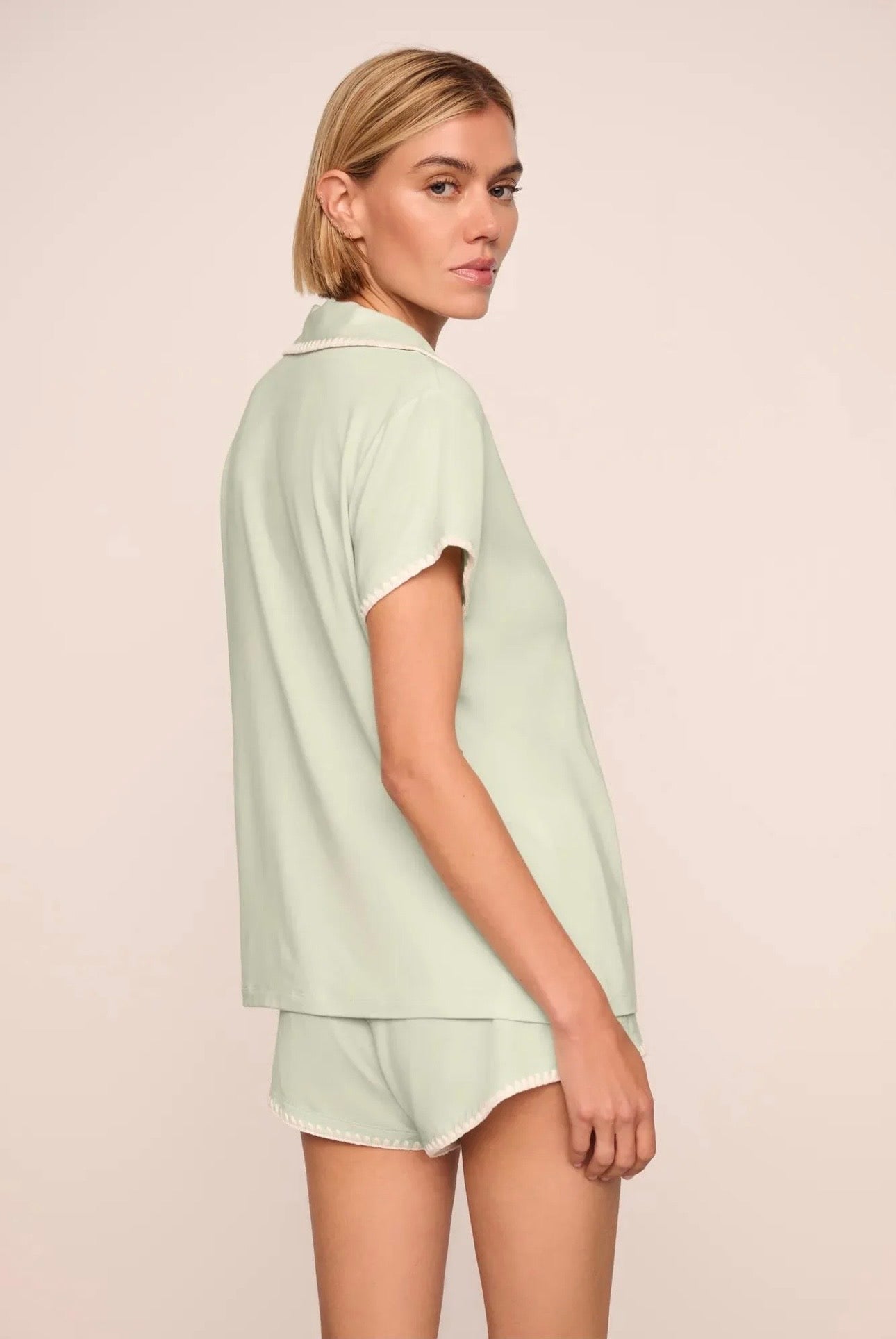 everjey Frida short PJ set- 3 colors