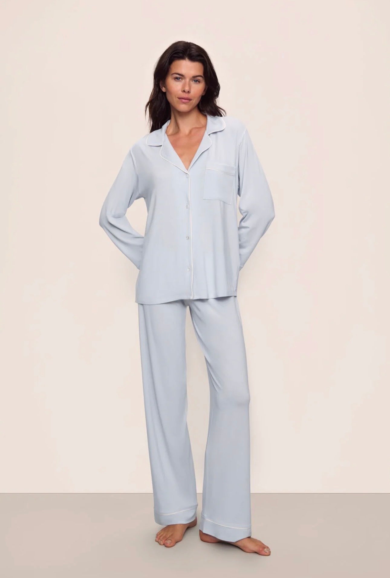 everjey Gisele pajama set- 6 colors