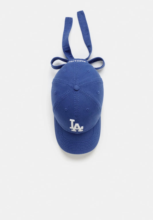 Dodgers Bowtie hat