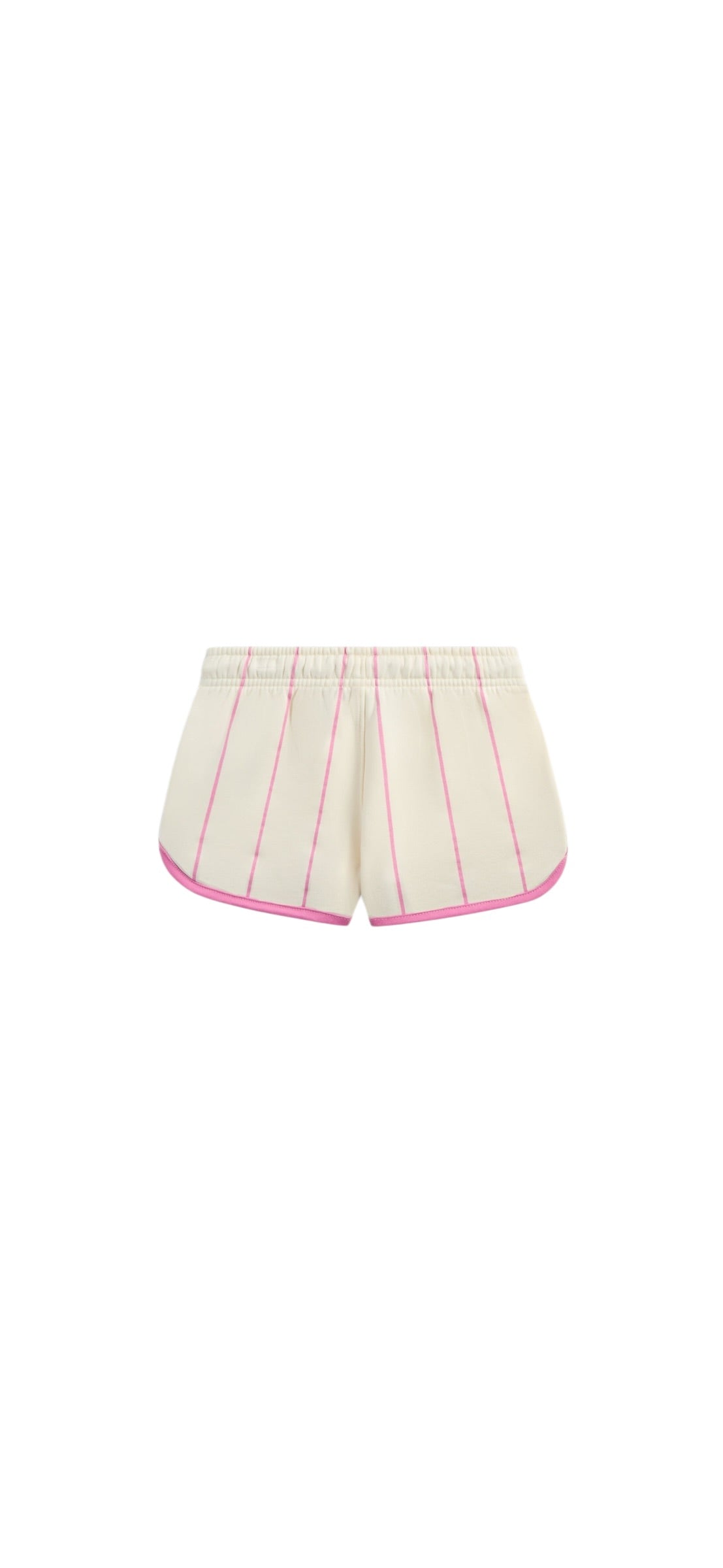 KITH Kids logo shorts