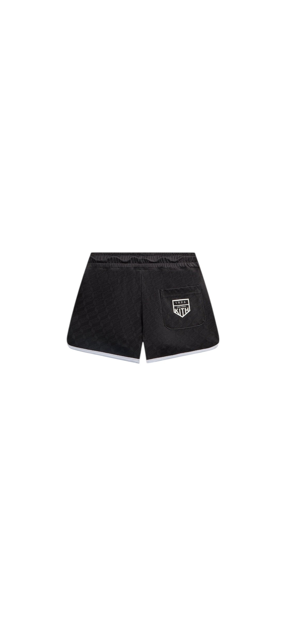 KITH Kids soccer short