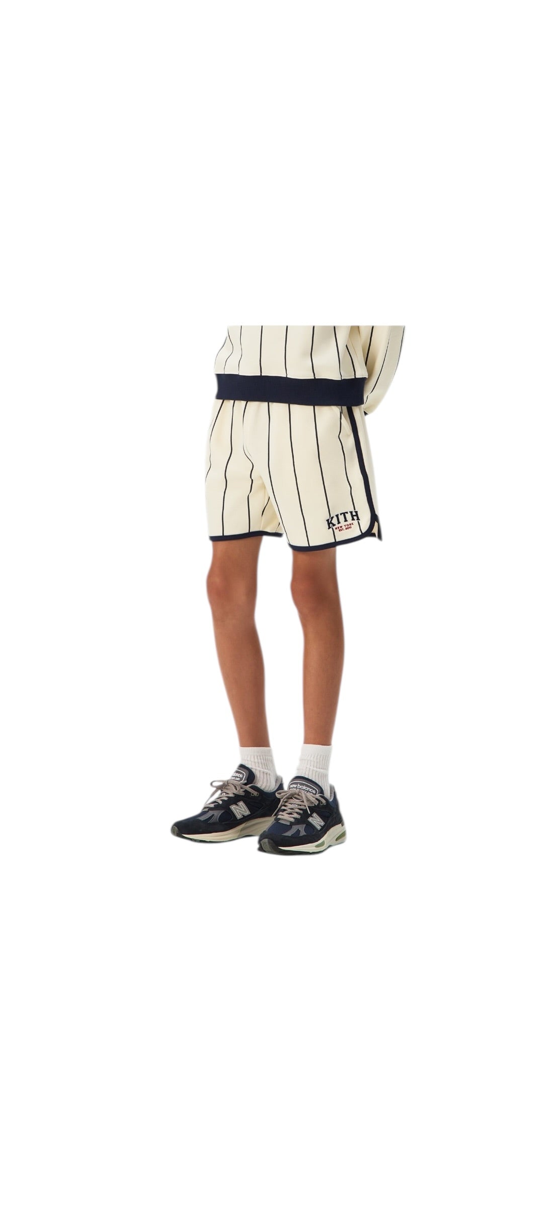 KITH Kids logo short