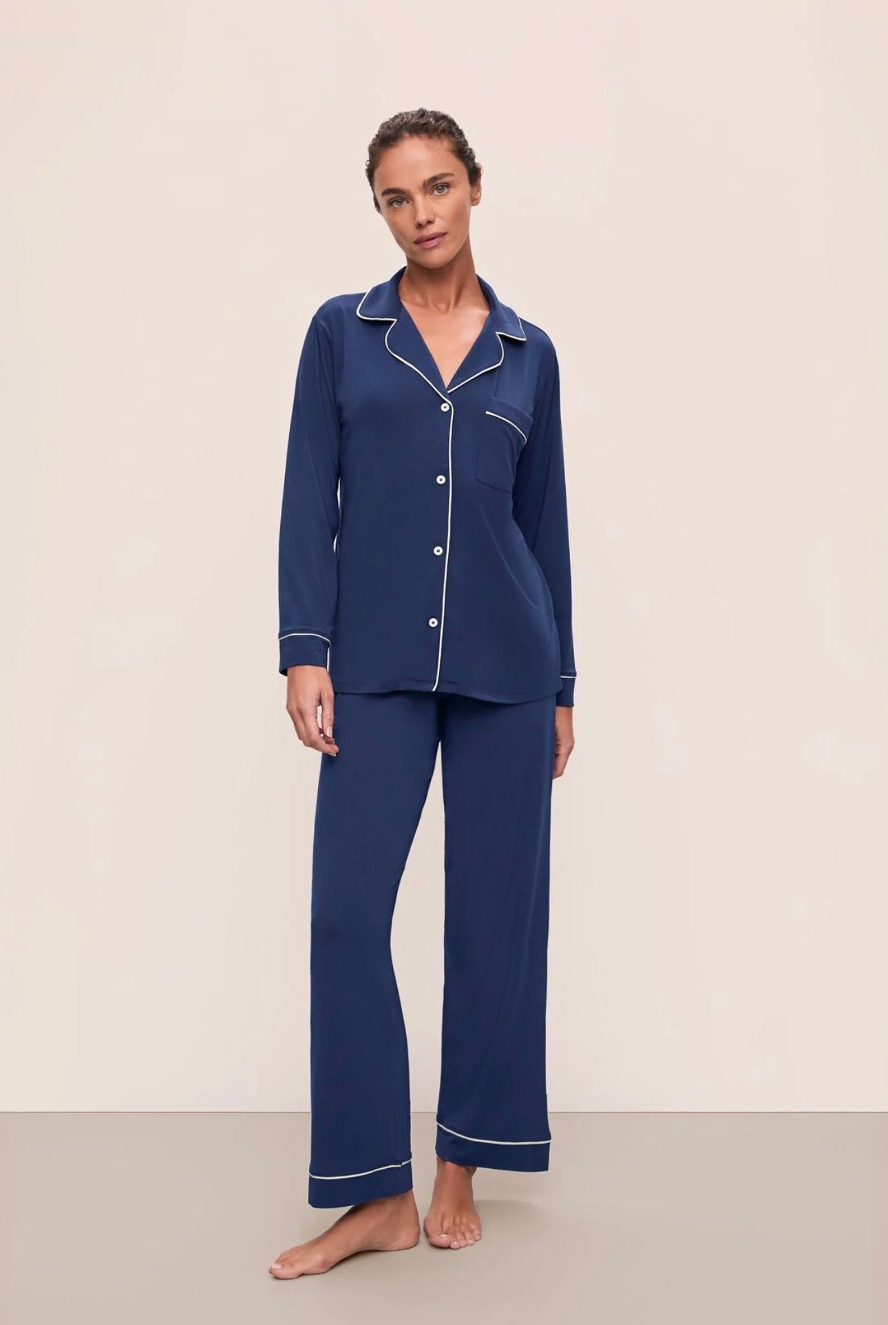 everjey Gisele pajama set- 6 colors
