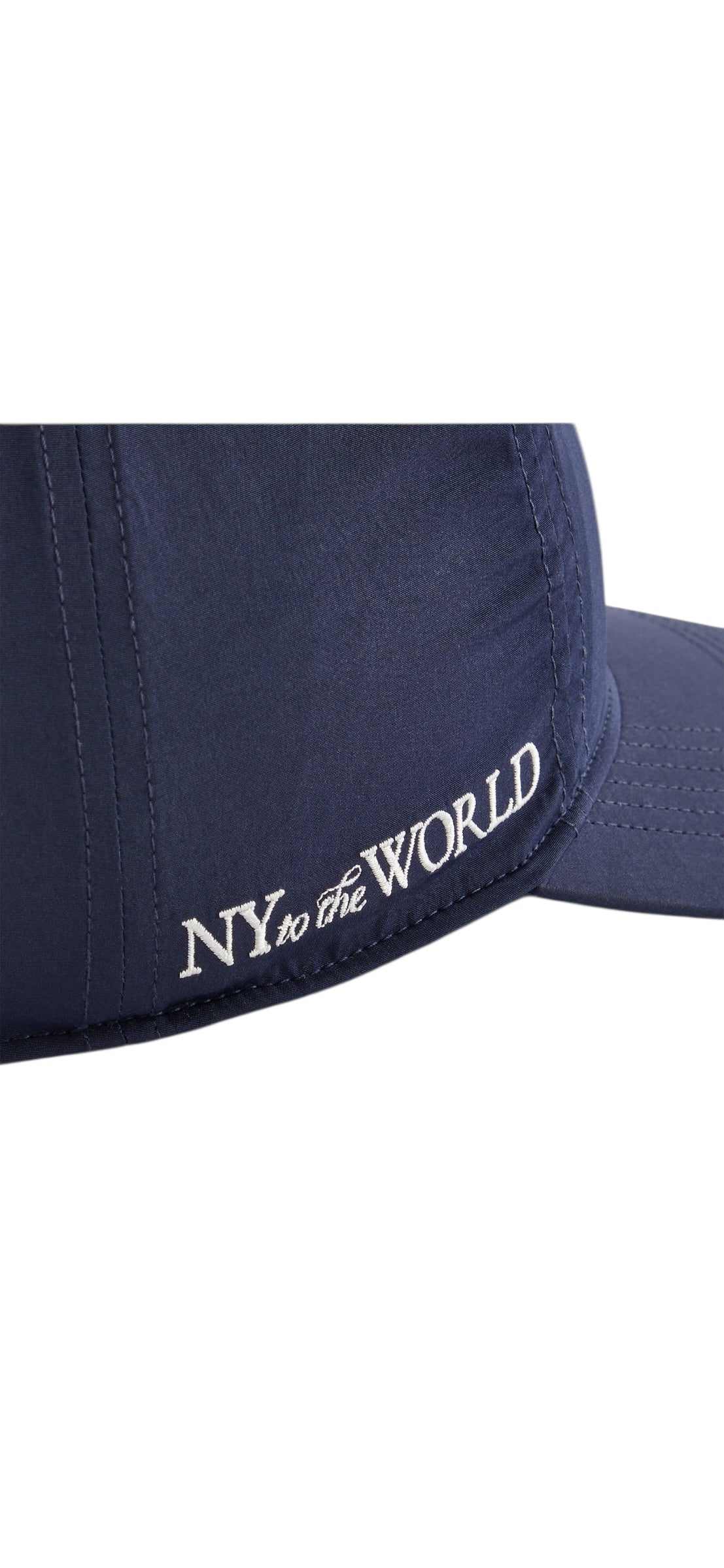 KITH Kids NY Yankees hat