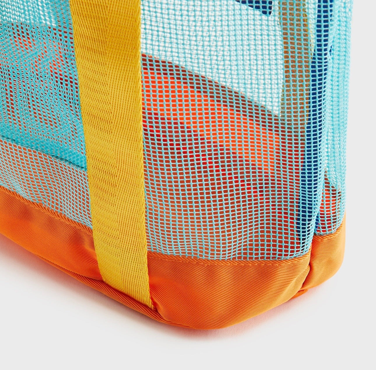 KITH Kids Multi Mesh Tote