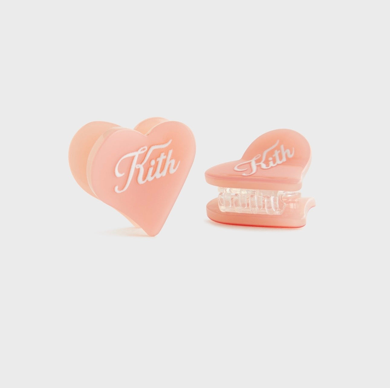 KITH Kids set of 4 Hair Clips