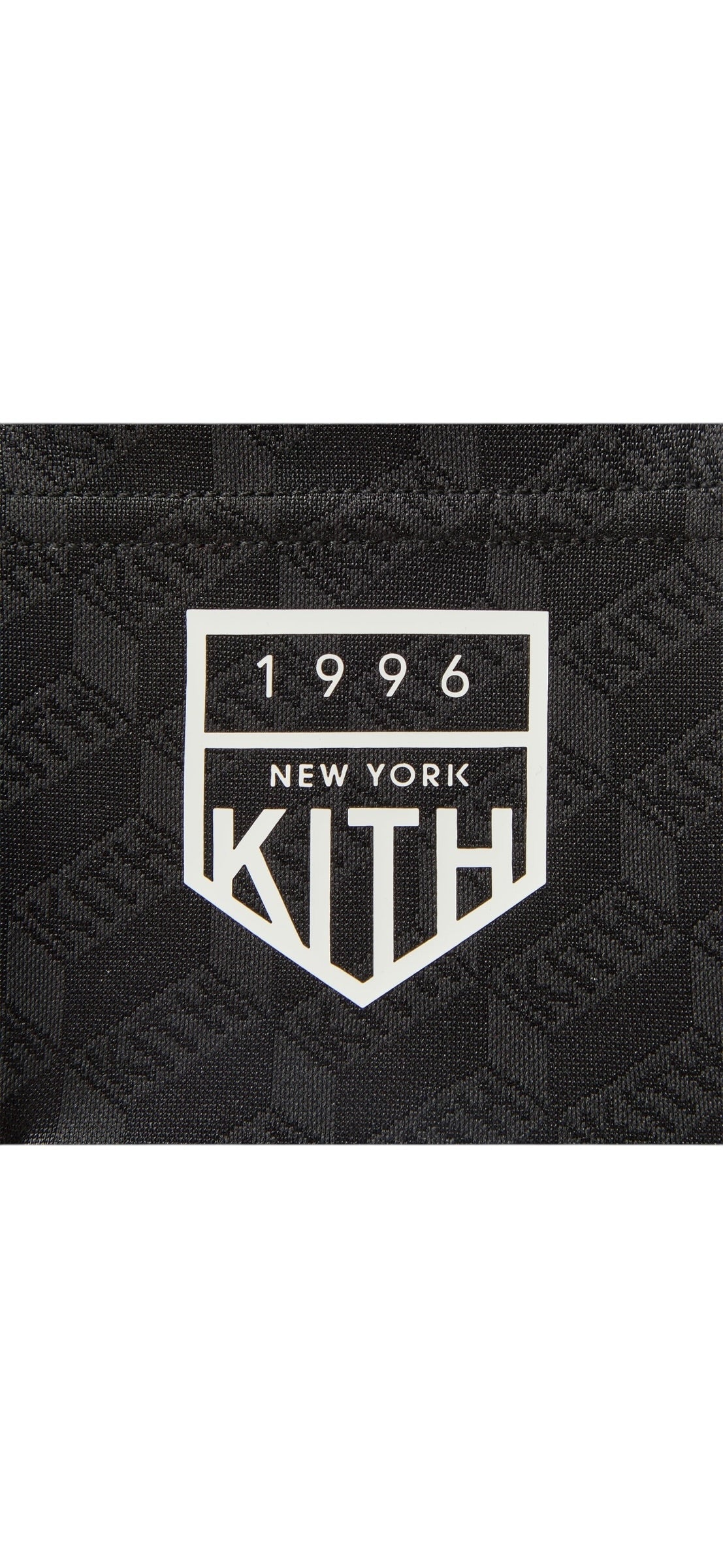 KITH Kids soccer short